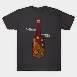 Dandelion wine T-Shirt